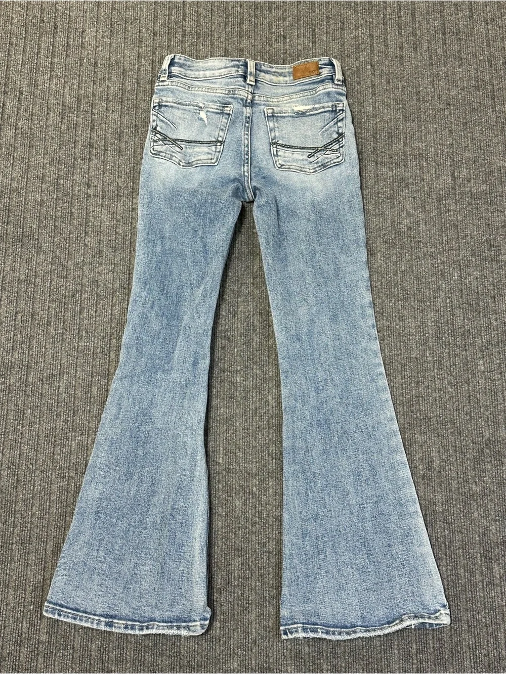 BKE Youth Jeans
